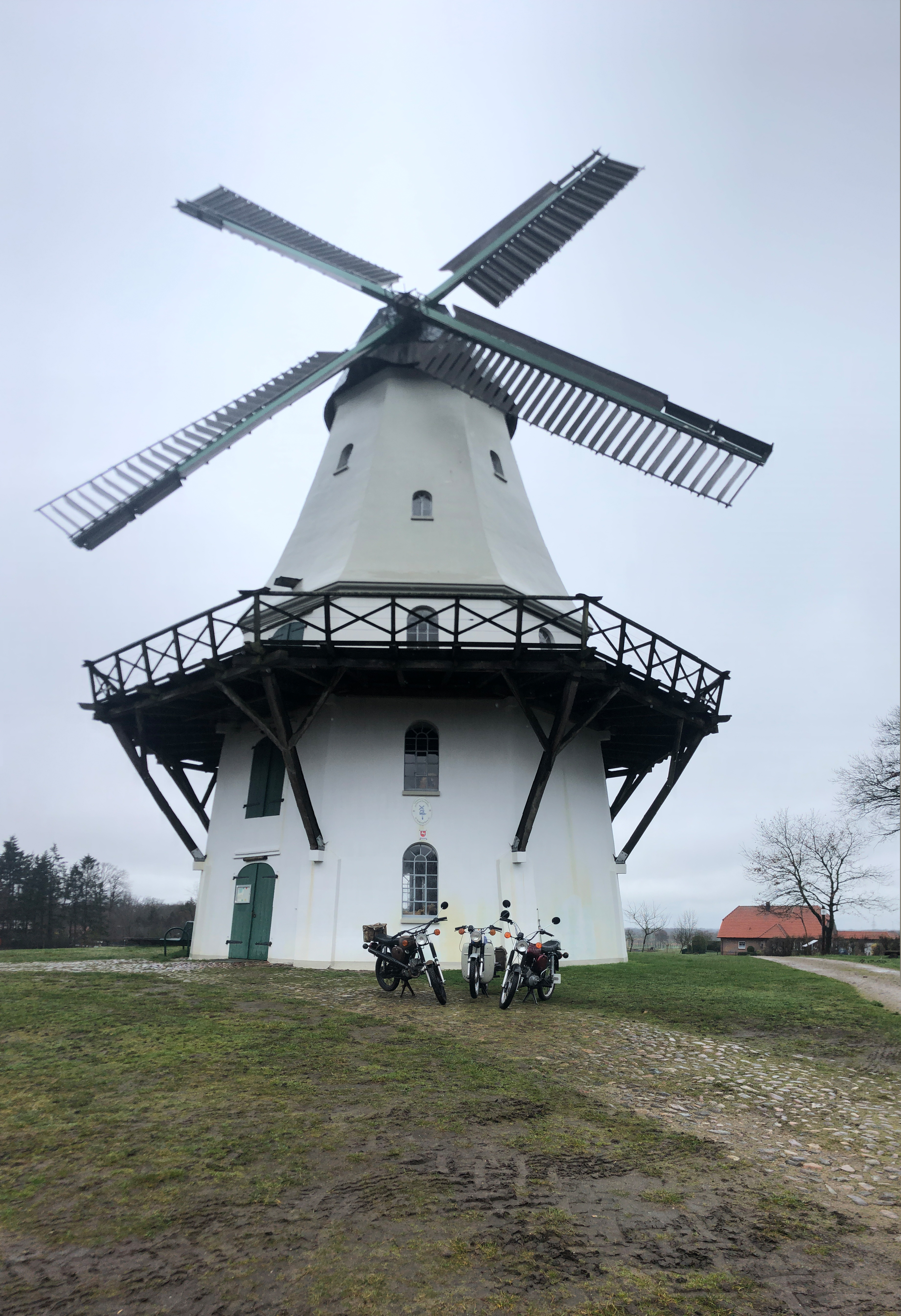 Heidetour
