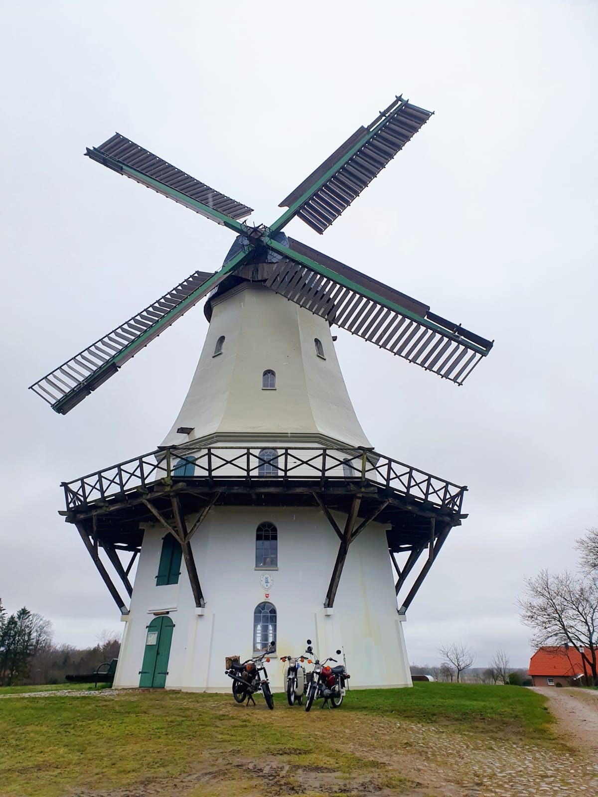 Heidetour